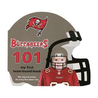 Tampa Bay Buccaneers 101   My First Book