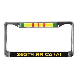 License Plate Frames   Radio Research VN  A2Z Graphics Works