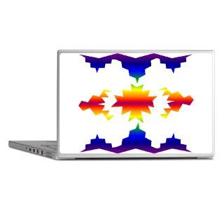 Colorful Gifts  Colorful Laptop Skins  Rainbow Sunset Southwest
