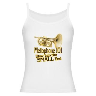 Mellophone 101 Jr.Spaghetti Strap for $22.50