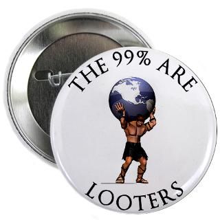 Atlas 99 Looters 2.25 Button for $4.00