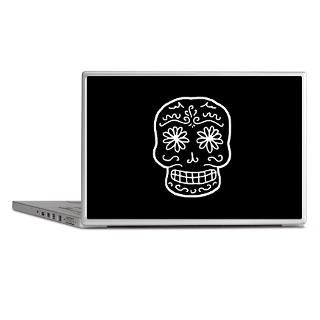 Calavera Gifts  Calavera Laptop Skins  Calavera Laptop Skins