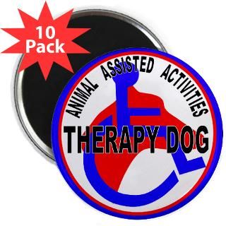 button 10 pack $ 18 99 therapy dog store 2 25 button 100 pack $ 104 99