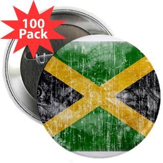 Jamaica Flag 2.25 Button (100 pack) for $200.00