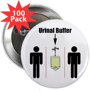 urinal buffer 2 25 button 100 pack $ 101 99