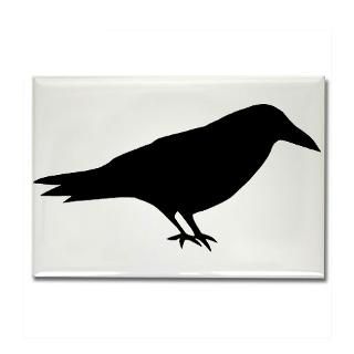 The Raven 2.25 Magnet (10 pack)