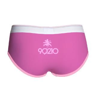 90210 Gifts  90210 Underwear & Panties  90210 Womens Boy Brief