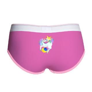 Baby Gifts  Baby Underwear & Panties  Save the Unicorns Womens