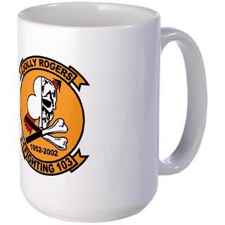 vfa 103 jolly rogers mug