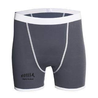 Evolution Gifts  Evolution Underwear & Panties  Highly Evolved