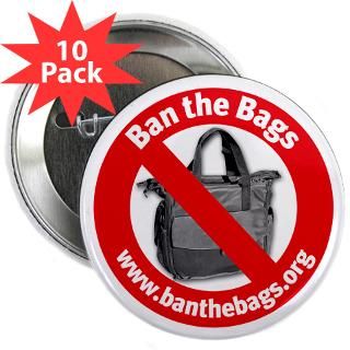 Massachusetts Breastfeeding Coalition  Ban the Bags  Buttons and