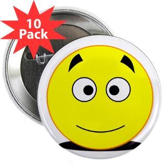 25 magnet 10 pack $ 19 99 smiley face 2 25 button 100 pack $ 105 99