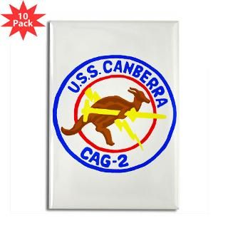 canberra cag 2 2 25 magnet 100 pack $ 104 99 uss canberra cag 2