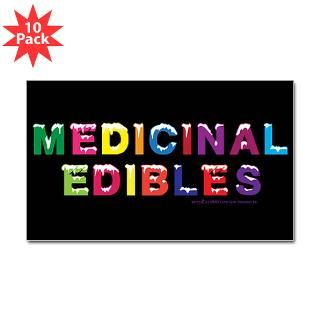 Weeds Medicinal Edibles  Weeds T shirts from Gold Label