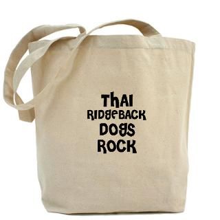 Ridgeback Bags & Totes  Personalized Ridgeback Bags