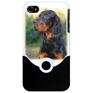 Canine Gifts  Canine iPhone Cases  Gordon Setter 9Y109D 021