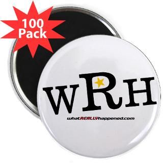 view larger wrh logo 2 25 magnet 100 pack $ 114 99 qty availability