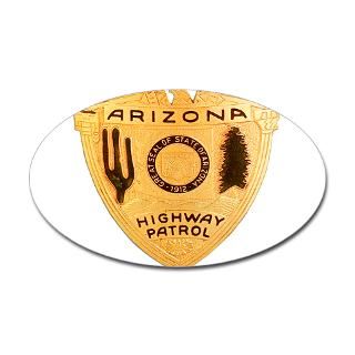 Arizona Highway Patrol  Lawrence Mercantile