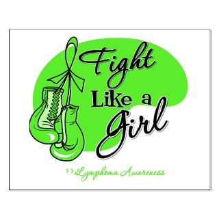 Fight Like a Girl Lymphoma Shirts and Gifts  FIGHT Like a Girl Shirts