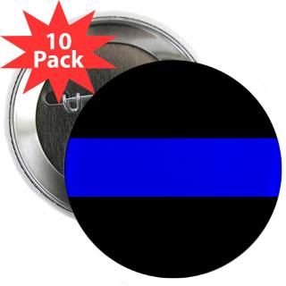 10 pack $ 16 99 the thin blue line 2 25 button 100 pack $ 114 99