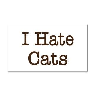 Hate Cats  ShirtBeWithYou