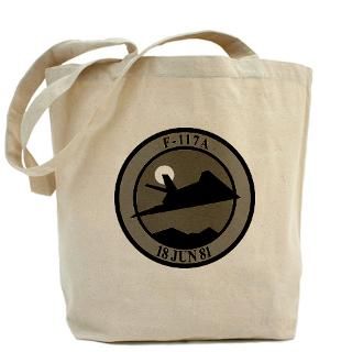 117 First Flight Tote Bag for $18.00