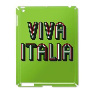 Cool Gifts  Cool IPad Cases  Viva Italia iPad2 Case