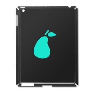 Pear Phone Gifts  Pear Phone IPad Cases  Pear Phone  iPad2 Case