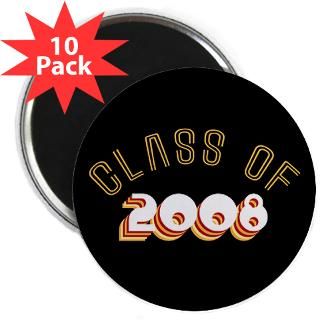 1980s Class of 2008 Tees & Gifts  Modsense Boutique