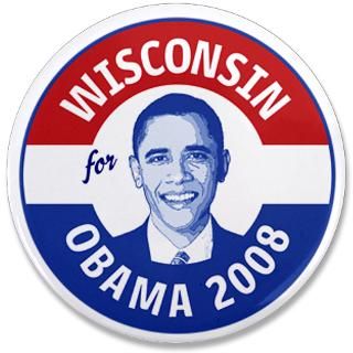 Wisconsin for Obama  Barack Obama Campaign