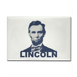 Abraham Lincoln  History and Science T shirts