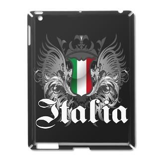 Cadillac Gifts  Cadillac IPad Cases  italian pride iPad2 Case