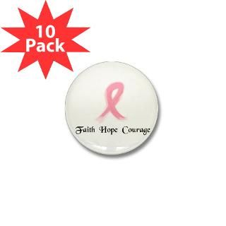 10 pack $ 30 95 breast cancer awareness mini button 100 pack $ 119 95