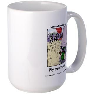 The Far Side Mugs  Buy The Far Side Coffee Mugs Online