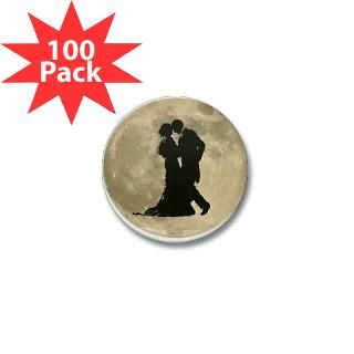 Ballroom Moon Dancers Mini Button (100 pack) for $125.00