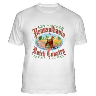 PENNSYLVANIA   Dutch Country  Shop America Tshirts Apparel Clothing