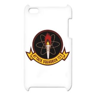 VA 125 Rough Raiders iPod Touch Case