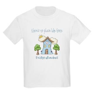 Theres No Place Like Home T Shirts  Theres No Place Like Home