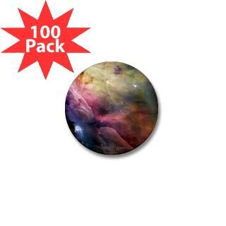 Orion Nebula Mini Button (100 pack) for $125.00