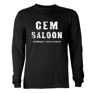 Saloon Long Sleeve Ts  Buy Saloon Long Sleeve T Shirts