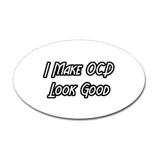 Make OCD Look Good  Asthma Shirts, Autism Shirts and Diabetes
