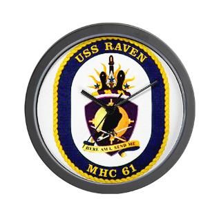 USS Raven MHC 61 Navy Ship  Military Outlet
