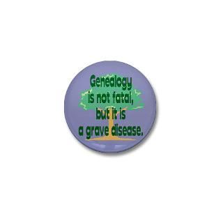 Genealogy Button  Genealogy Buttons, Pins, & Badges  Funny & Cool