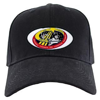 STS 123 Space Shuttle Endeavour Baseball Hat