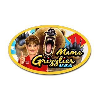 Mama Grizzlies   Sarah Palin  RightWingStuff   Conservative Anti