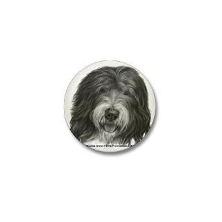 Quincy, Old English Sheepdog  PetsPictured Gear and Gifts