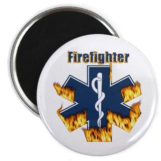 Firefighter Gifts  Real Slogans Occupational Shirts and Gifts