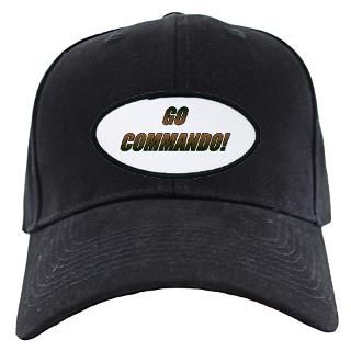 Commando Hat  Commando Trucker Hats  Buy Commando Baseball Caps