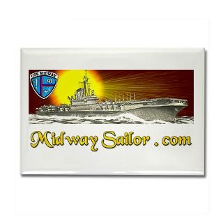 Midway Sailor Merchandise  MidwaySailor Store