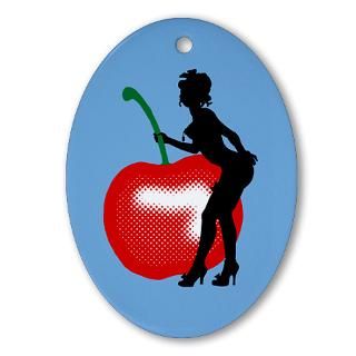 Risque Christmas Ornaments  Unique Designs